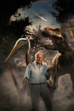 Los últimos dinosaurios con David Attenborough 