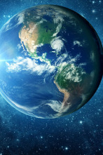 El Universo: El Planeta Tierra