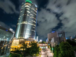 Ciudades bajo amenaza: Tokio