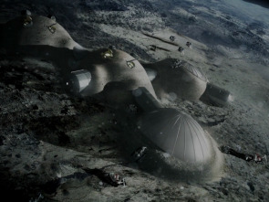 Colonias espaciales: El próximo desafío
