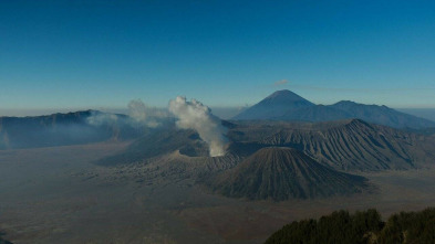 Java: el alma de Indonesia