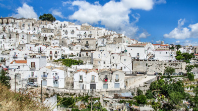 Apulia, las raíces de Italia