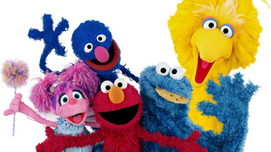 Sesame Street (T50): Abby hace una fiesta