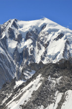 El mejor de los mundos, la vida en las cumbres alpinas