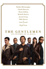 The Gentlemen: Los señores de la mafia