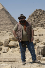 Tut 22: Expediente...: Howard Carter