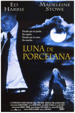 Luna de porcelana