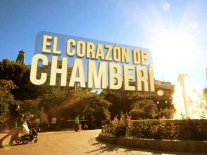 Las calles de mi vida: El corazón de Chamberí