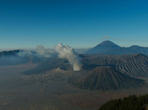 Java: el alma de Indonesia