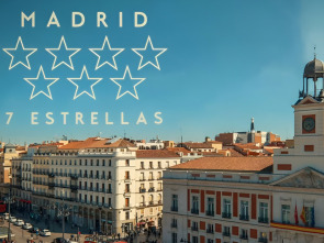 Madrid, 7 Estrellas