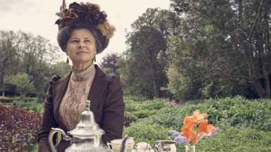 Retorno a Howards End (T1): Ep.2 
