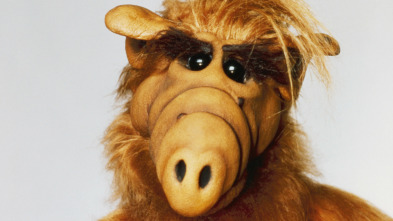 Alf (T1): Ep.23 Dos planetas de más