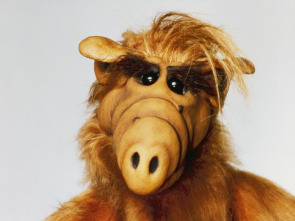 Alf (T1): Ep.19 Todo se arregla hablando