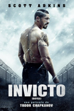 Boyka: Invicto 4