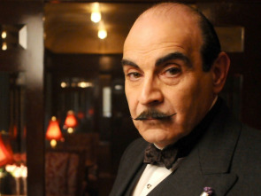 Agatha Christie:... (T2): Ep.11 Agatha Christie: Poirot. El misterioso caso de Styles (incluye Balcony Stories)