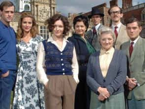 Agatha Christie's Marple