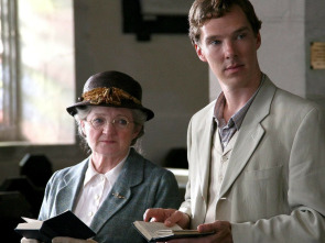 Agatha Christie's Marple (T1)