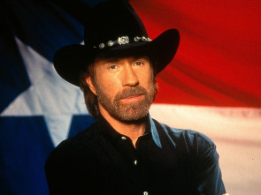 Walker Texas Ranger (T8): Ep.13 