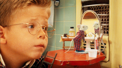 Stuart Little