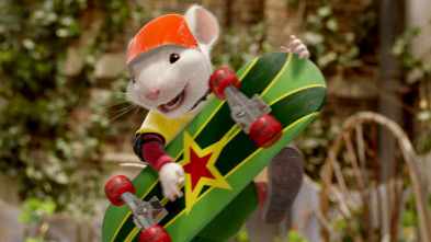 Stuart Little 2