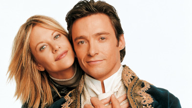 Kate & Leopold