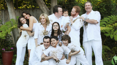 Modern Family (T1): Ep.3 Ven a volar conmigo