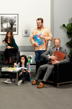 Modern Family (T4): Ep.12 El aguafiestas