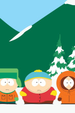 South Park (T13): Ep.13 Baila con los pitufos