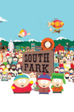 South Park (T23): Ep.2 Hecho en China