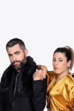 Roast Battle (España) (T3): Ep.2