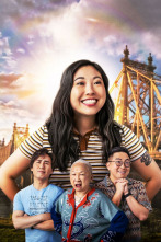 Awkwafina es Nora de Queens (T3)