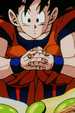 Dragon Ball Z (T5): Ep.87 ¡Al final, Son Goku es el más fuerte! Majin Boo es eliminado