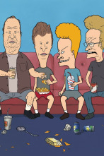 Beavis y Butt-Head (T2): Ep.10 Los Acumuladores / Acupuntura