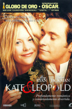 Kate & Leopold