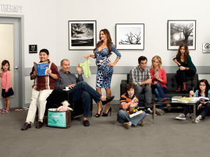 Modern Family (T4): Ep.2 Empiezan las clases