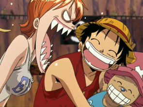 One Piece: La aventura sin salida