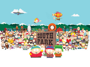 South Park (T22)