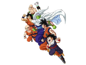 Dragon Ball Z (T5): Ep.87 ¡Al final, Son Goku es el más fuerte! Majin Boo es eliminado
