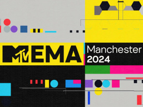 2024 MTV EMAs