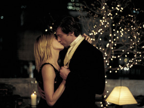 Kate & Leopold