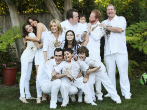 Modern Family (T1): Ep.3 Ven a volar conmigo