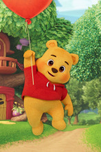 Winnie the Pooh & Yo (T1): Conoce a Winnie the Pooh