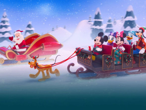 Mickey, Minnie y los villancicos de Navidad (T1)