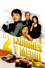 2 ladrones y medio