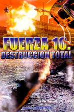 Fuerza 10: Destrucción total