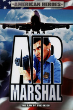 Air Marshal, policías del aire