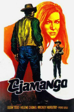 Cjamango