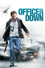 Acorralado (Officer Down)