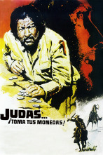 Judas... ¡Toma tus monedas!