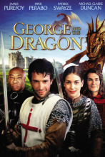 George y el Dragón